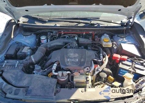 2022 Subaru Crosstrek Limited z USA, uszkodzony, nr VIN JF2GTDNCXNH282206